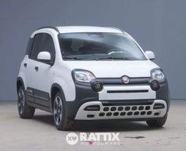 FIAT pandina iii 2024 Pandina 1.0 firefly hybrid s