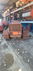 itman 70cv cingolo