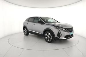 Peugeot 3008 1PPD Nuova ALLURE -