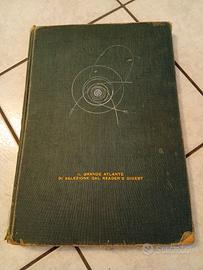 Atlante geografico