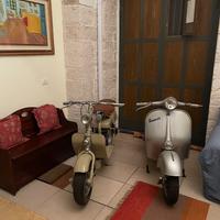 Lambretta LN 125 - 1952