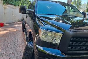 Toyota Tundra  SR5 5.7 Air Force 2007 GPL Icom JTG