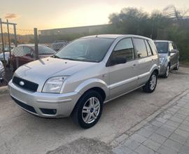 Ford Fusion 1.4 TDCi 5p.