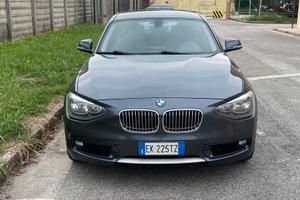 Bmw 118d