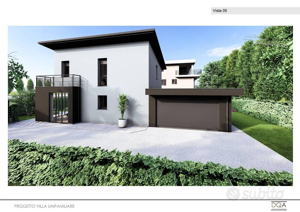 Casa – Rezzato, Brescia - Vista 5