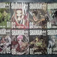 Shaman King - PERFECT EDITION
