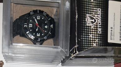 Orologio DeTomaso