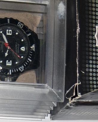 Orologio DeTomaso