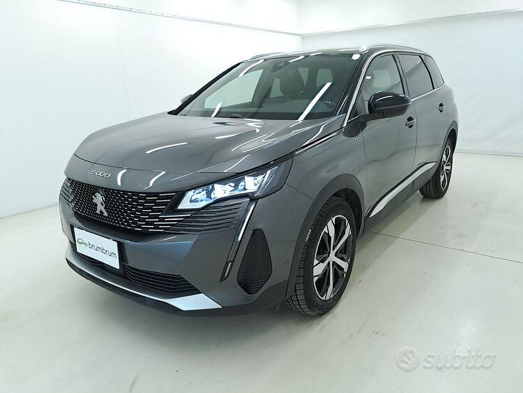 Peugeot 5008 2ª serie