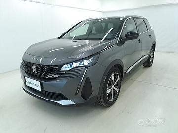 Peugeot 5008 GT Pack EAT8 BR192302 1.5 Diesel 131C