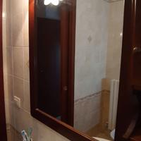 Arredo bagno mobile lavabo
