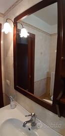 Arredo bagno mobile lavabo