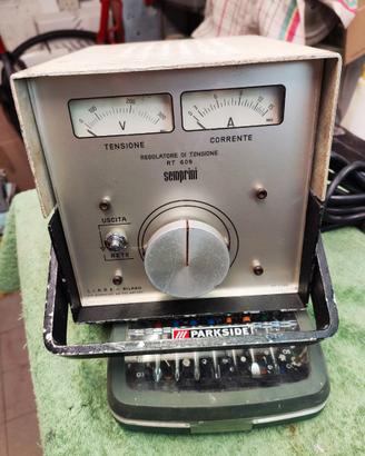 SEMPRINI RT606