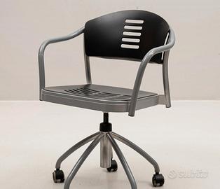 Sedia ufficio Kartell 