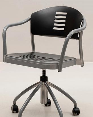 Sedia ufficio Kartell 