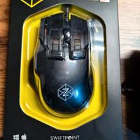 Mouse Switfpoint Z1 - Usato (Confezione Originale)