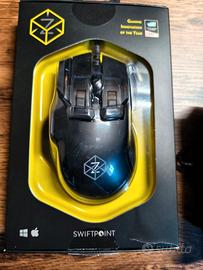 Mouse Switfpoint Z1 - Usato (Confezione Originale)