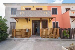 Villetta a schiera
