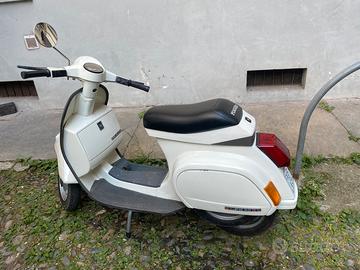 Vespa 50 pk xl