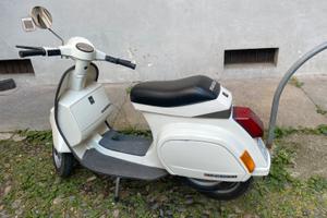 Vespa 50 pk xl
