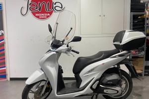 Honda SH 150 abs euro 5 garanzia 12/2027