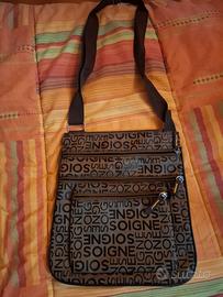 Borsa tracolla Soigne 