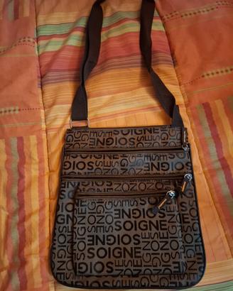 Borsa tracolla Soigne 