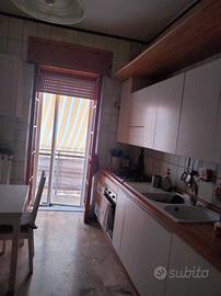 Appartamento quadrilocale