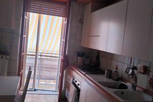 Appartamento quadrilocale