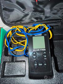 Mio-care Fitness elettrostimolatore portatile 