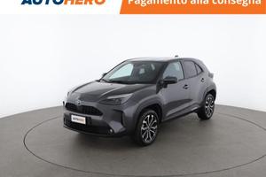 TOYOTA Yaris Cross VR92214
