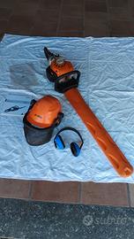 TOSASIEPI STIHL HS 82 R