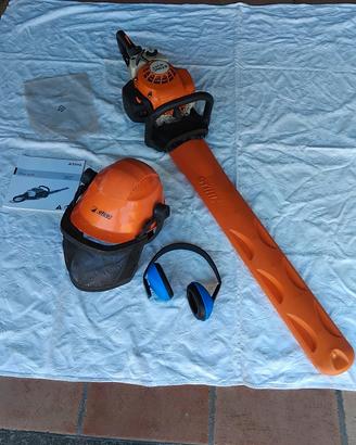 TOSASIEPI STIHL HS 82 R