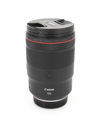 Canon RF 135mm f/1.8 L IS USM