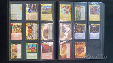 Carte Harry Potter