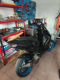 Aprilia SR 50 LC 1996