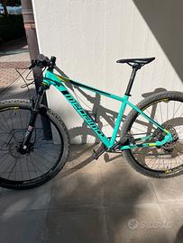 Bici MTB Megamo Natural Elite Eagle 07, 2020