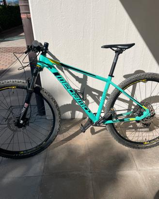 Bici MTB Megamo Natural Elite Eagle 07, 2020