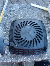 avviamento tosaerba universale 