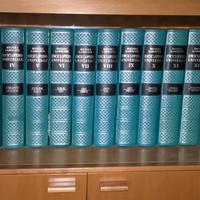 Enciclopedia Universale Rizzoli Larousse