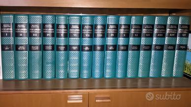 Enciclopedia Universale Rizzoli Larousse