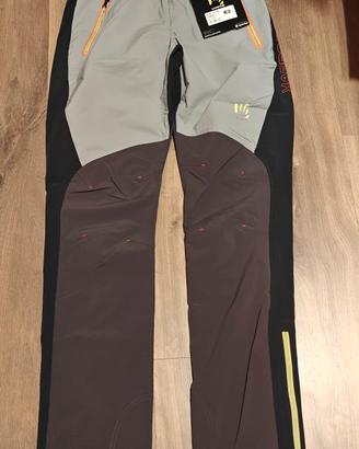 Karpos rock fly pant tg48