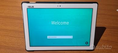 Tablet Asus Zenpad 