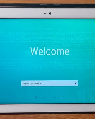 Tablet Asus Zenpad 
