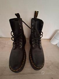 DR. Martens pascal originali 