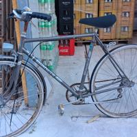 Bici da corsa originale Edoardo Bianchi