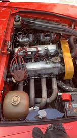 Motore Fiat 124 1400