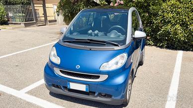 Smart Fortwo 1.0 71 CV Coupé – CarPlay, Telecamera