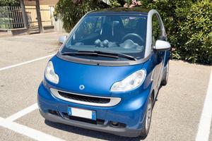 Smart Fortwo 1.0 71 CV Coupé – CarPlay, Telecamera