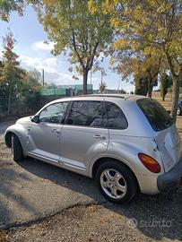 CHRYSLER PT Cruiser - 2000